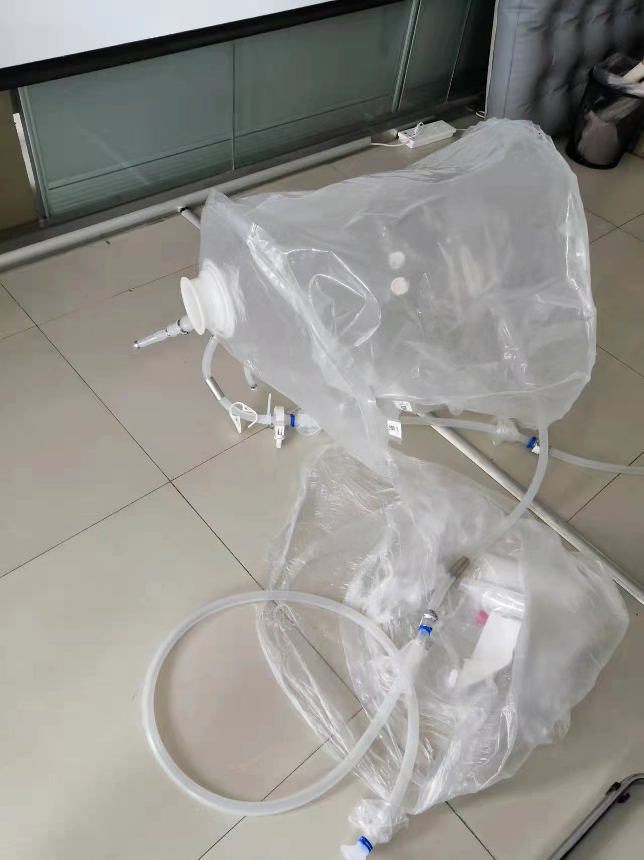 PE(聚乙烯)鋁箔袋醫用恒溫脈衝抽真空91香蕉APP成人污在线看