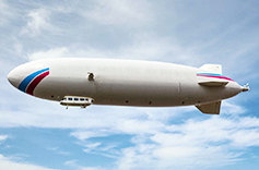 91香蕉下载安装污：充氣飛艇/浮空器氣囊整體焊接解決方案